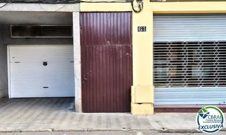 Individual en venta en Centre
