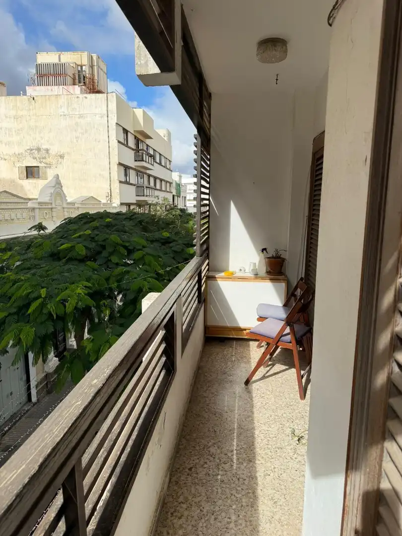 Piso en venta en Centro - La Vega Alta