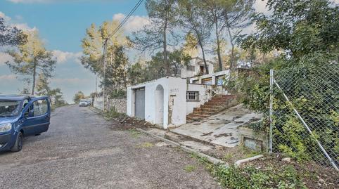 Foto 3 de Casa o chalet en venta en Martivell, Gelida, Barcelona