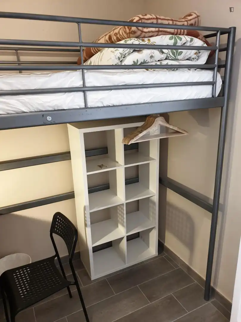 Habitació a La Maternitat i Sant Ramon
