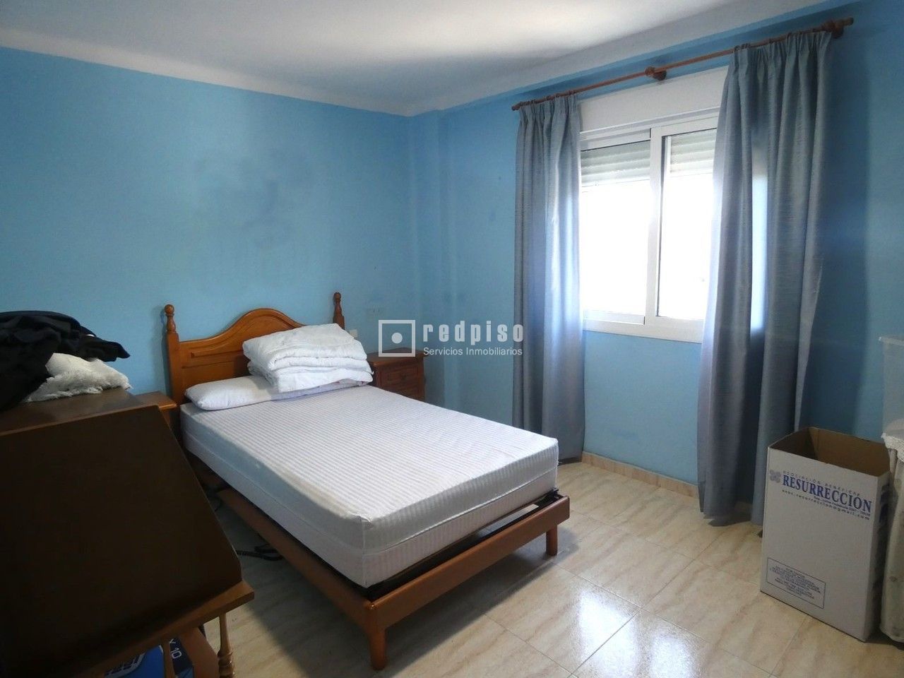 Flat for sale in La Trinidad