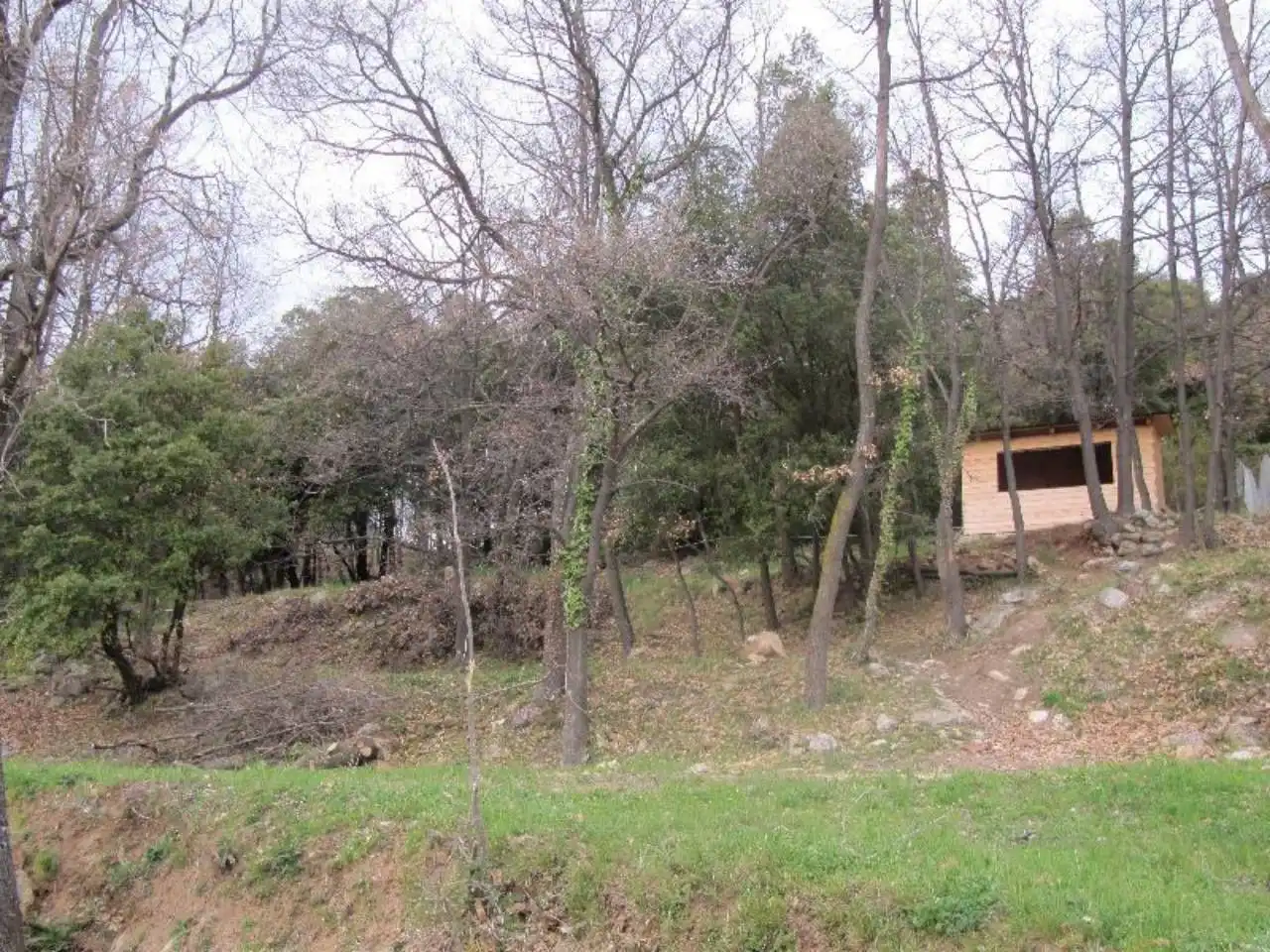 Terreno residenziale in vendita a La Nou de Berguedà, imagen 3