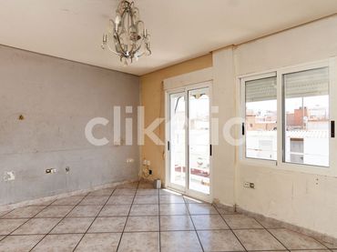 Flat for sale in Centro
