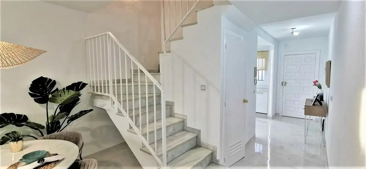 Casa a schiera in vendita a Estepona Pueblo, imagen 6