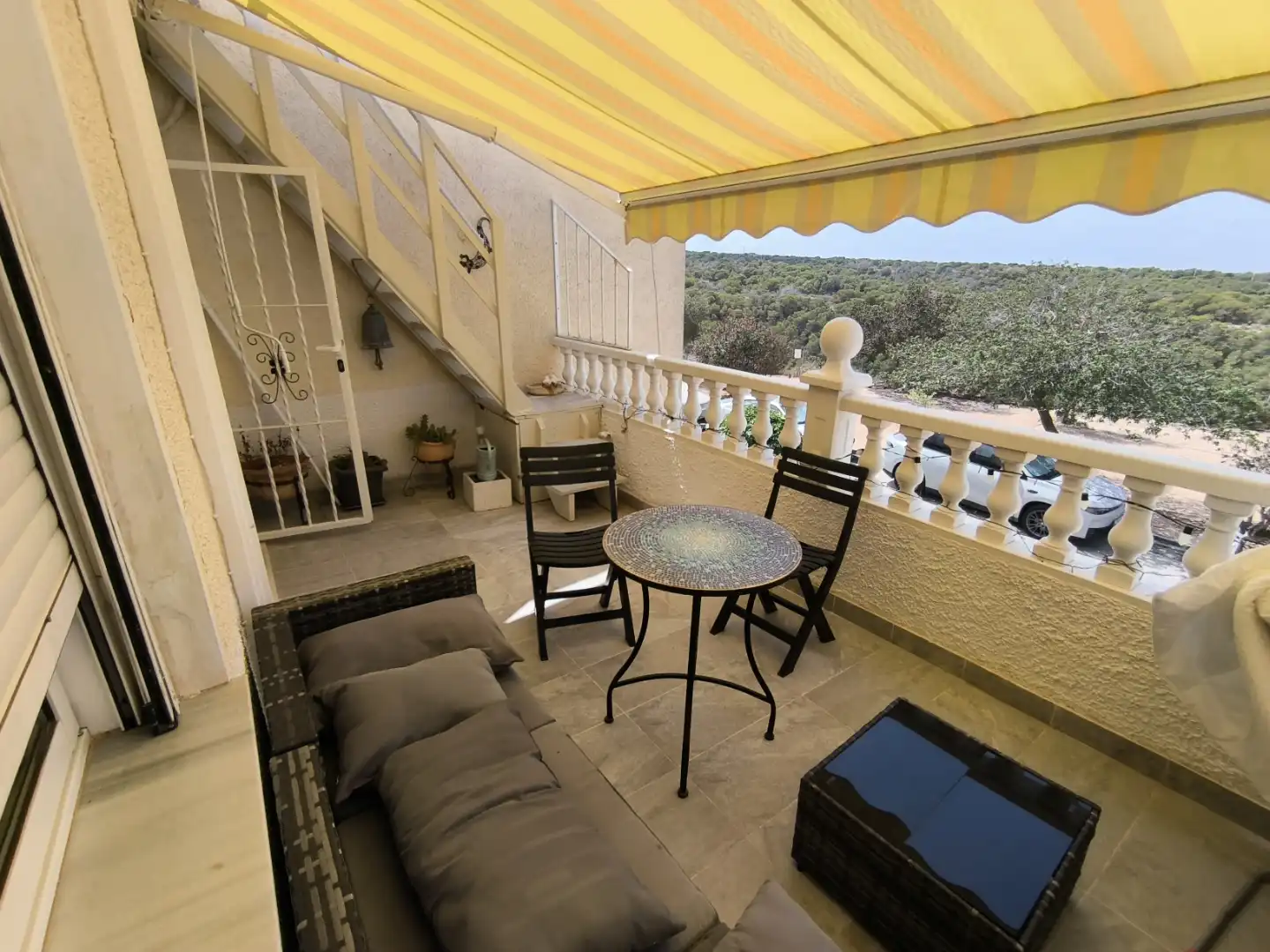 Wohnung zur Miete in Avinguda D'escandinàvia, 890, Monte y Mar