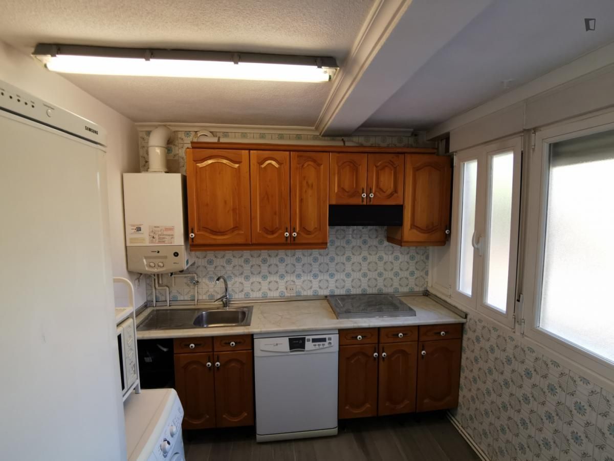 Apartament de lloguer a Almendrales