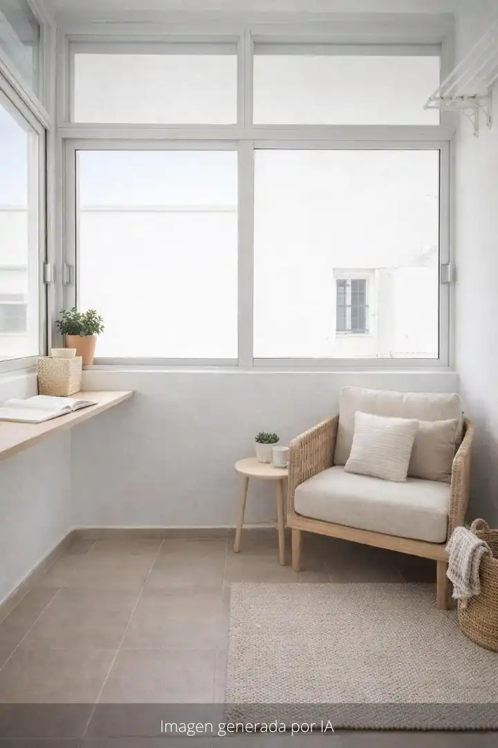 Flat for sale in Calle RAMON MENENDEZ PIDAL, imagen 19