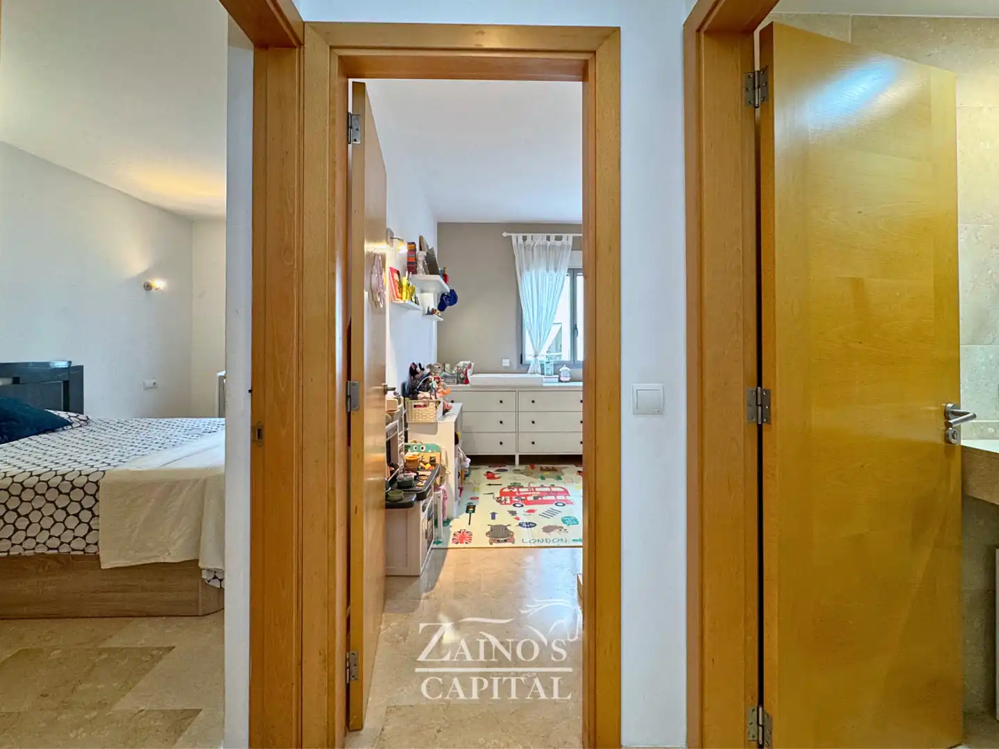 Flat for sale in Pollença  with Air Conditioner