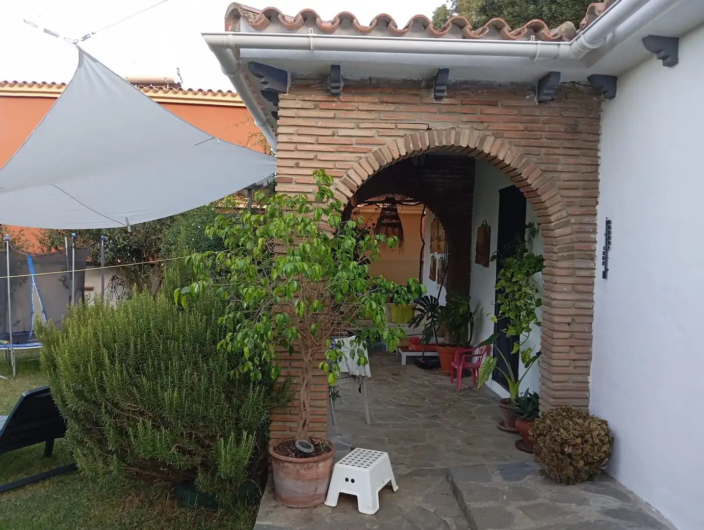 Casa rustica con giardino in vendita a Calle Naranjo de Bulnes, imagen 4
