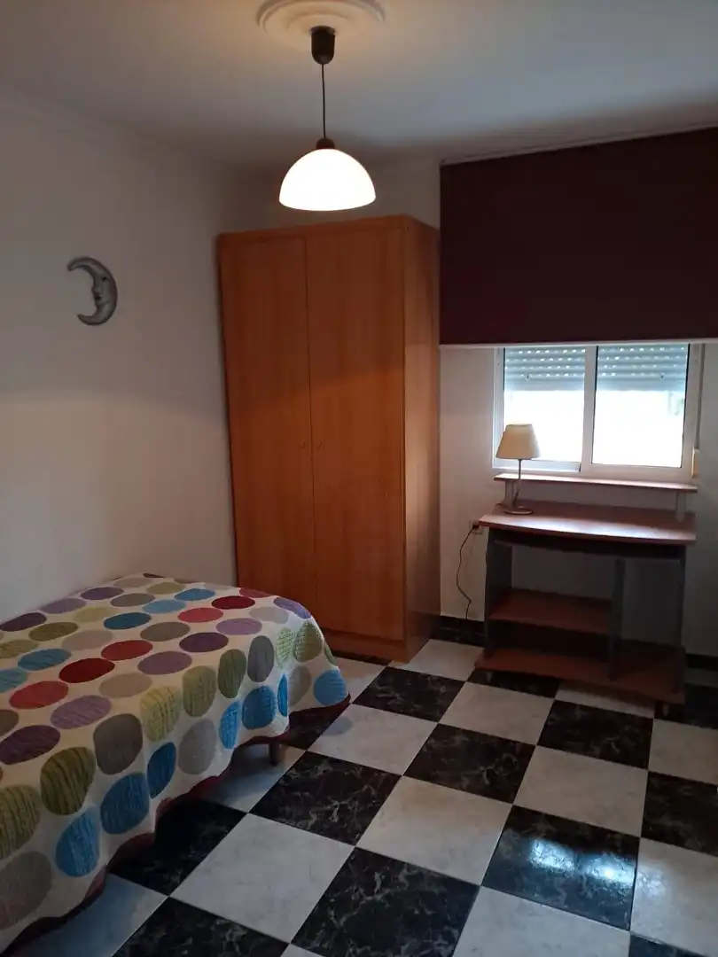 Habitación de Piso en venta en Jerez de la Frontera con Terraza y Amueblado