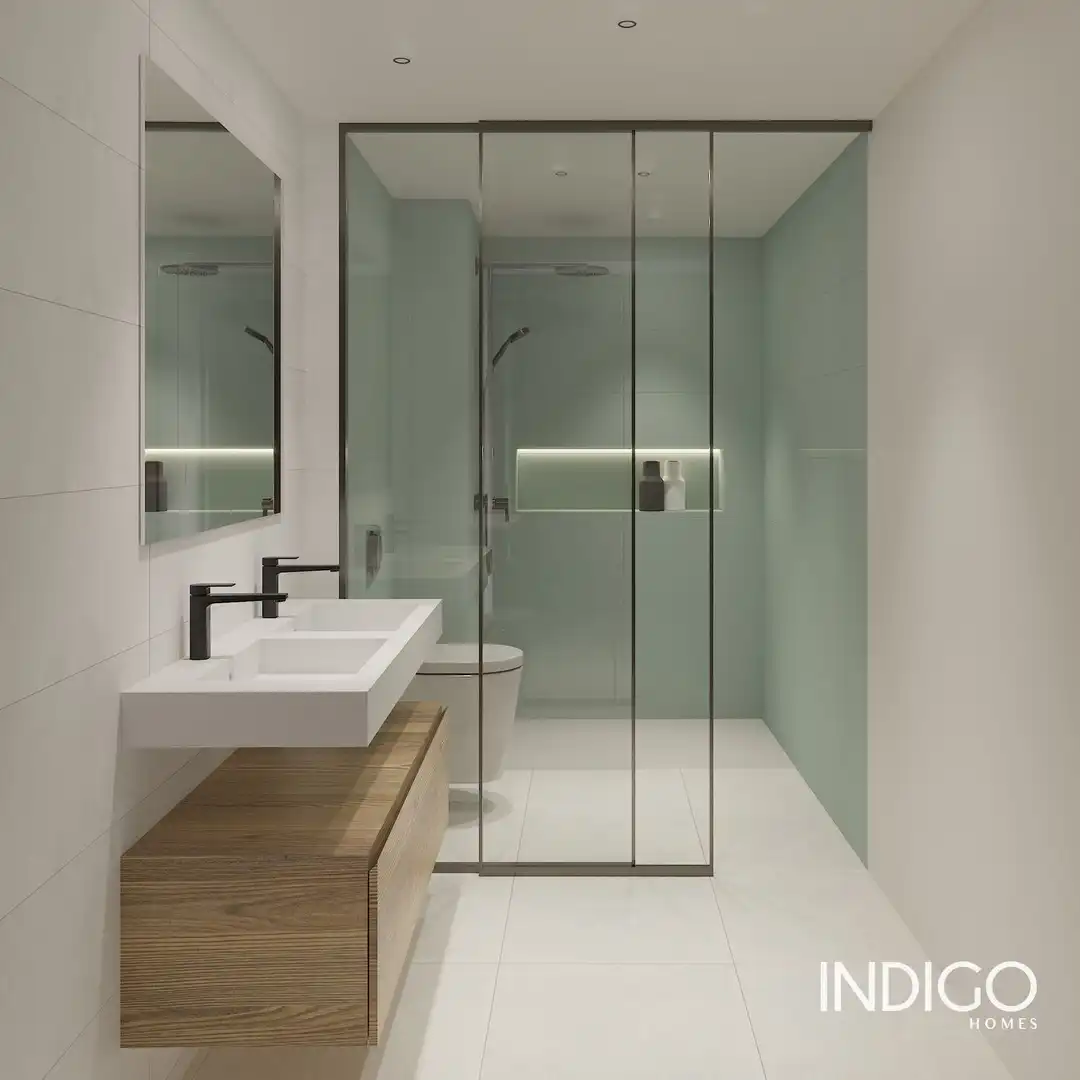 Flat with pool for sale in Celindo, imagen 12