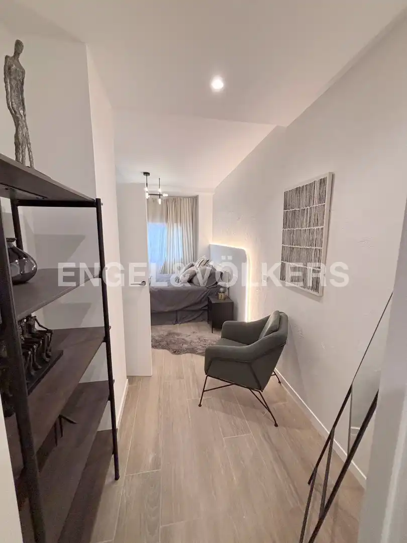 Appartamento in affitto a San Alejandro, imagen 9
