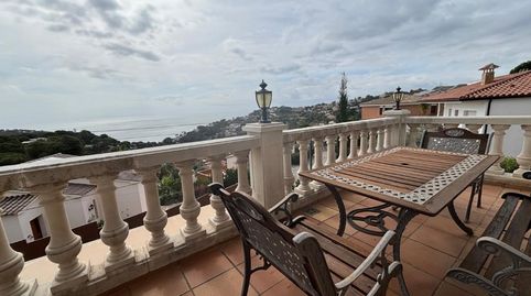 BONITA CASA CON PISCINA Y VISTA AL MAR, immagine 5