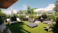 Terrassa de Pis en venda en Santpedor amb Aire condicionat, Calefacció i Jardí privat