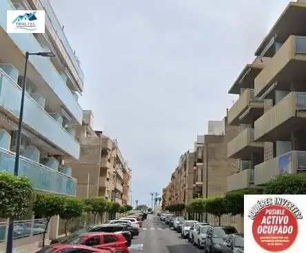 Piso en venta en Calle de Blasco Ibáñez