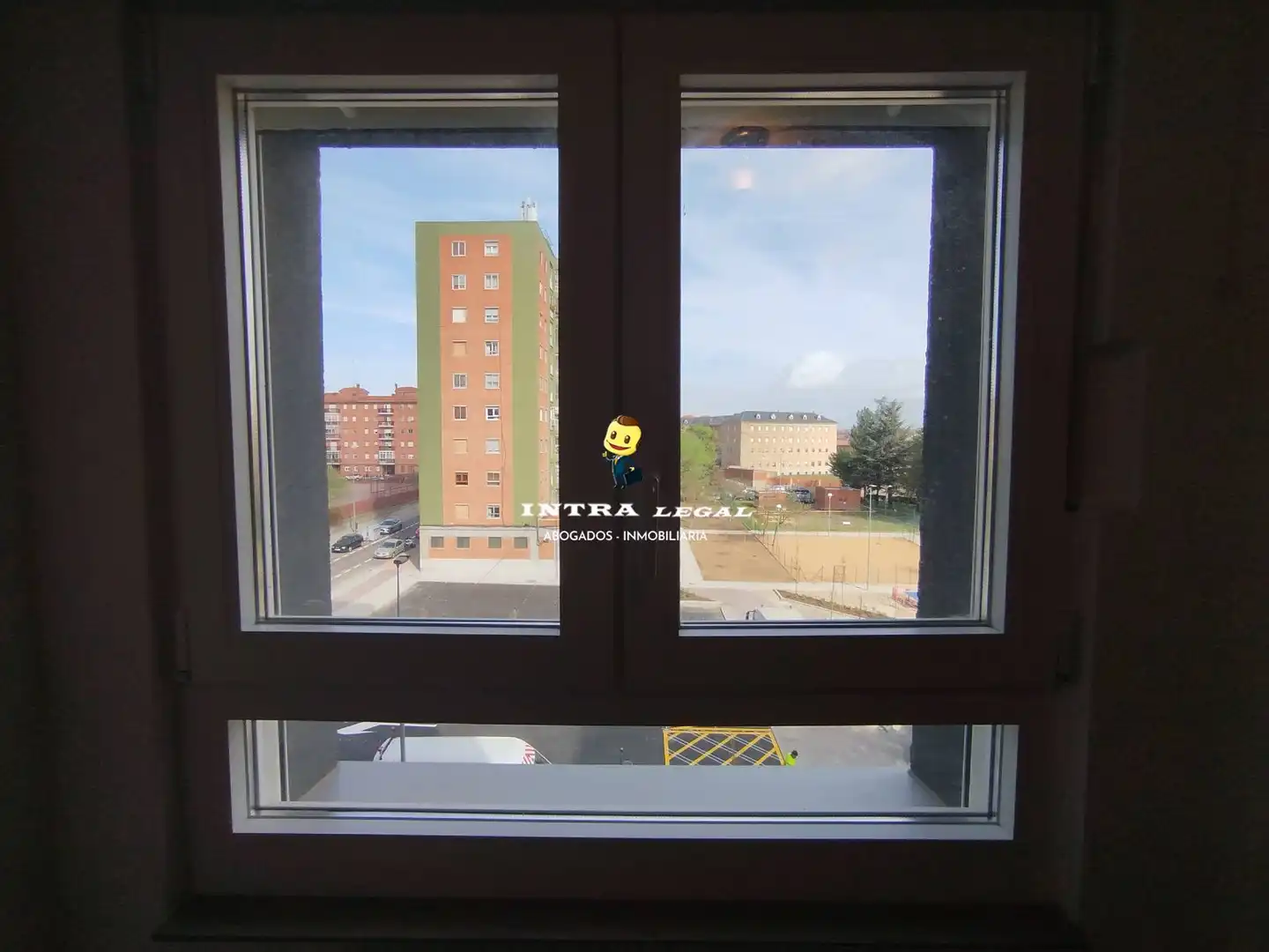 Bedroom of Flat for rent in Salamanca  with Heating, Terrace and Furnished