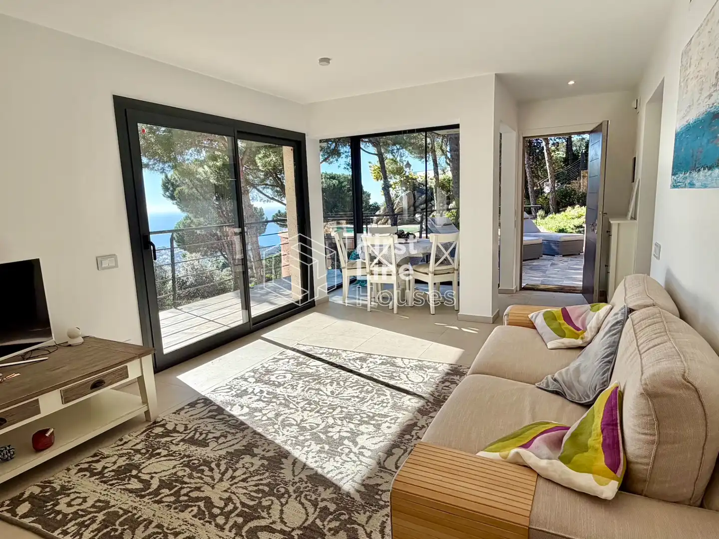 Villa avec piscine à vendre à Serra Brava, imagen 6