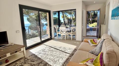Foto 5 de Casa o xalet en venda a Serra Brava, Lloret de Mar