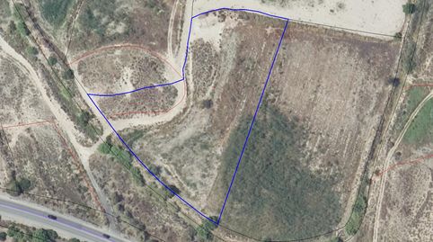 Foto 5 de Terreno en venta en A-370, 7, Mojácar Pueblo, Mojácar