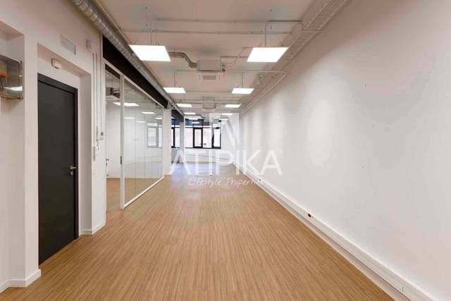 Oficina en Alquiler en El Putget i el Farró