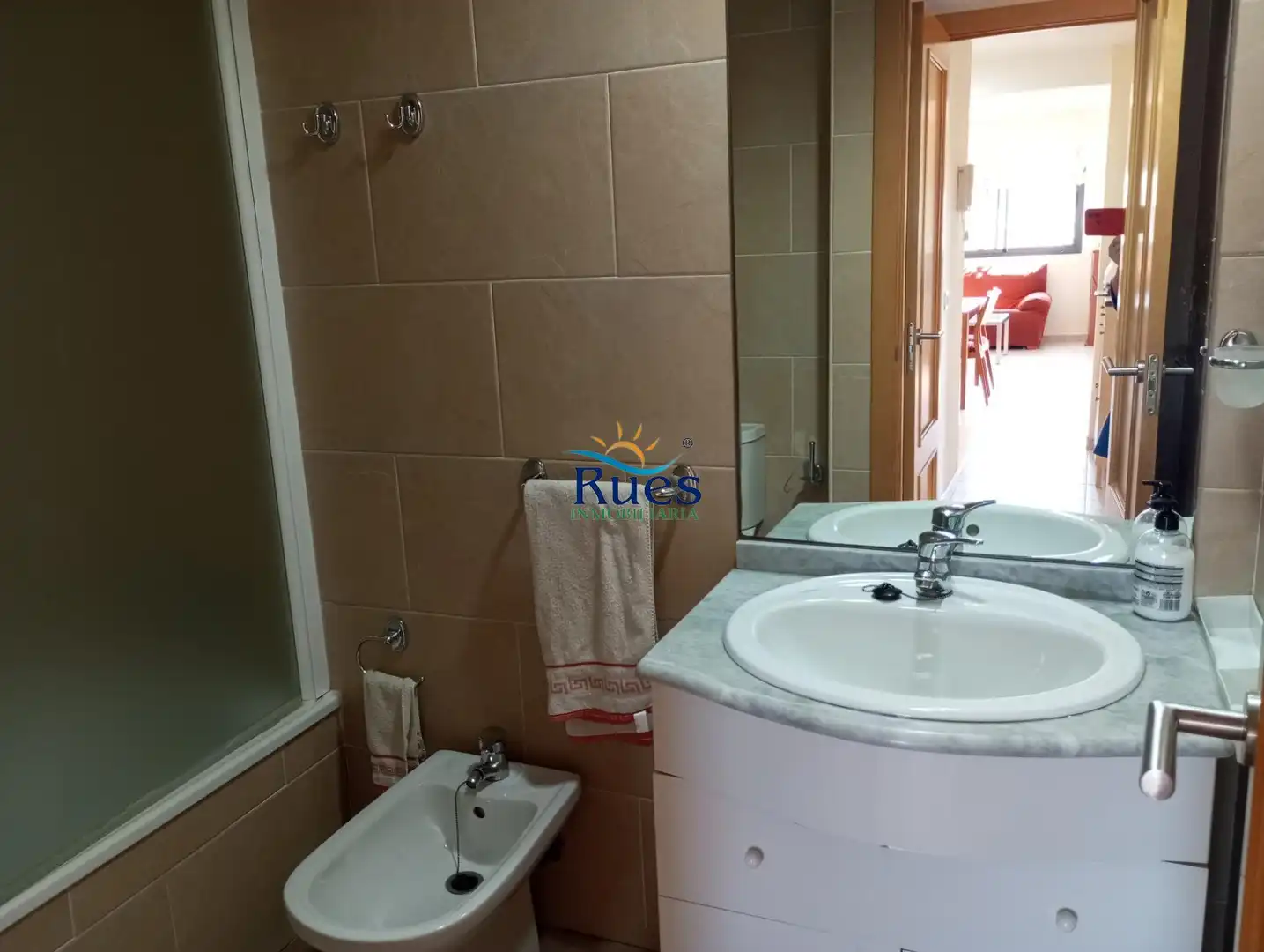 Piso con piscina en venta en Avenida CENTRAL, imagen 35