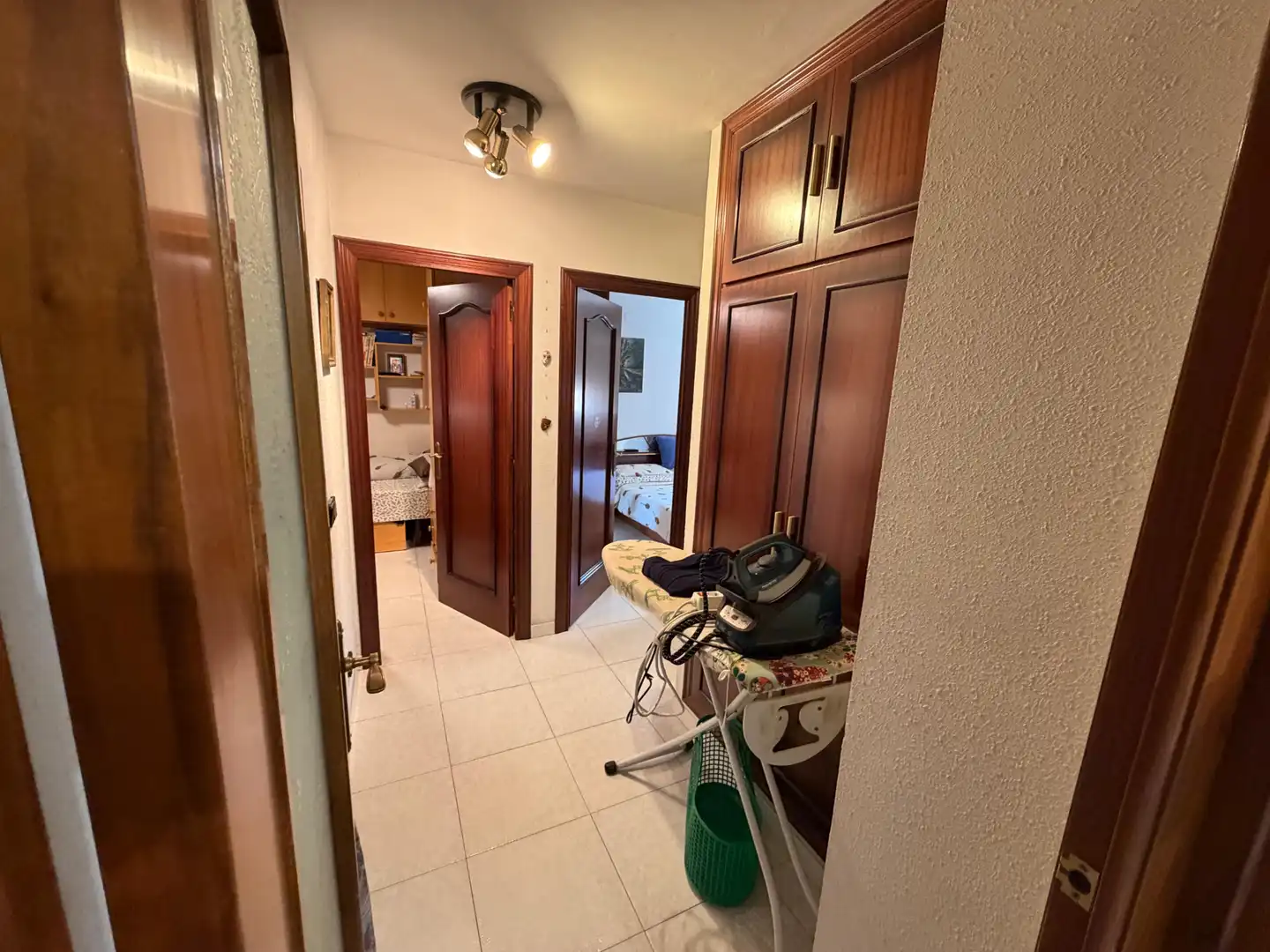 Piso en venta en Lleida con Calefacción, Amueblado y Horno