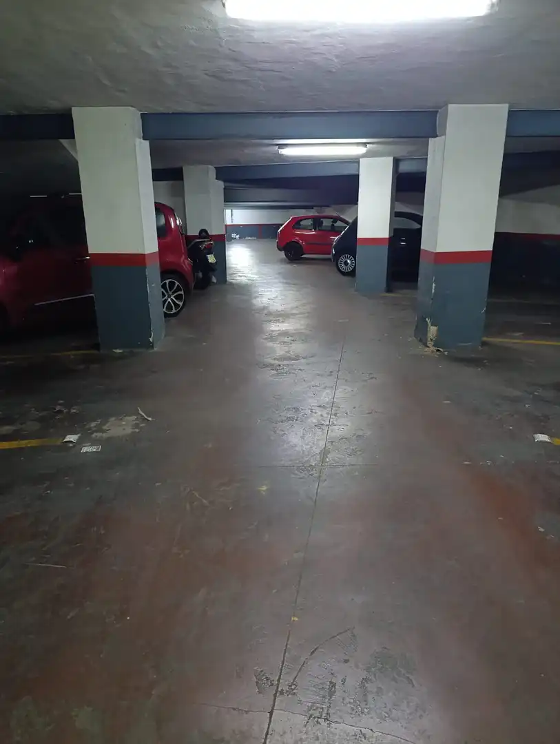 Einzelparkplatz zum Verkauf in Avinguda de Pérez Galdós 71, imagen 4