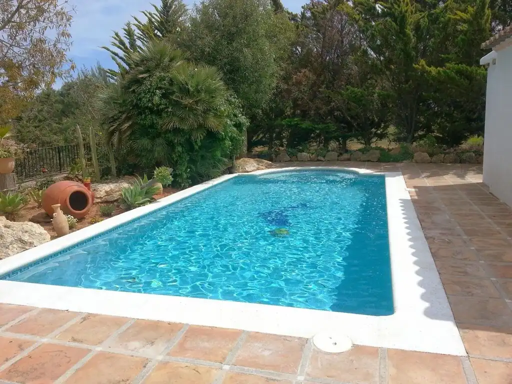Casa rústica amb piscina en venda a Santa Eulària, imagen 16