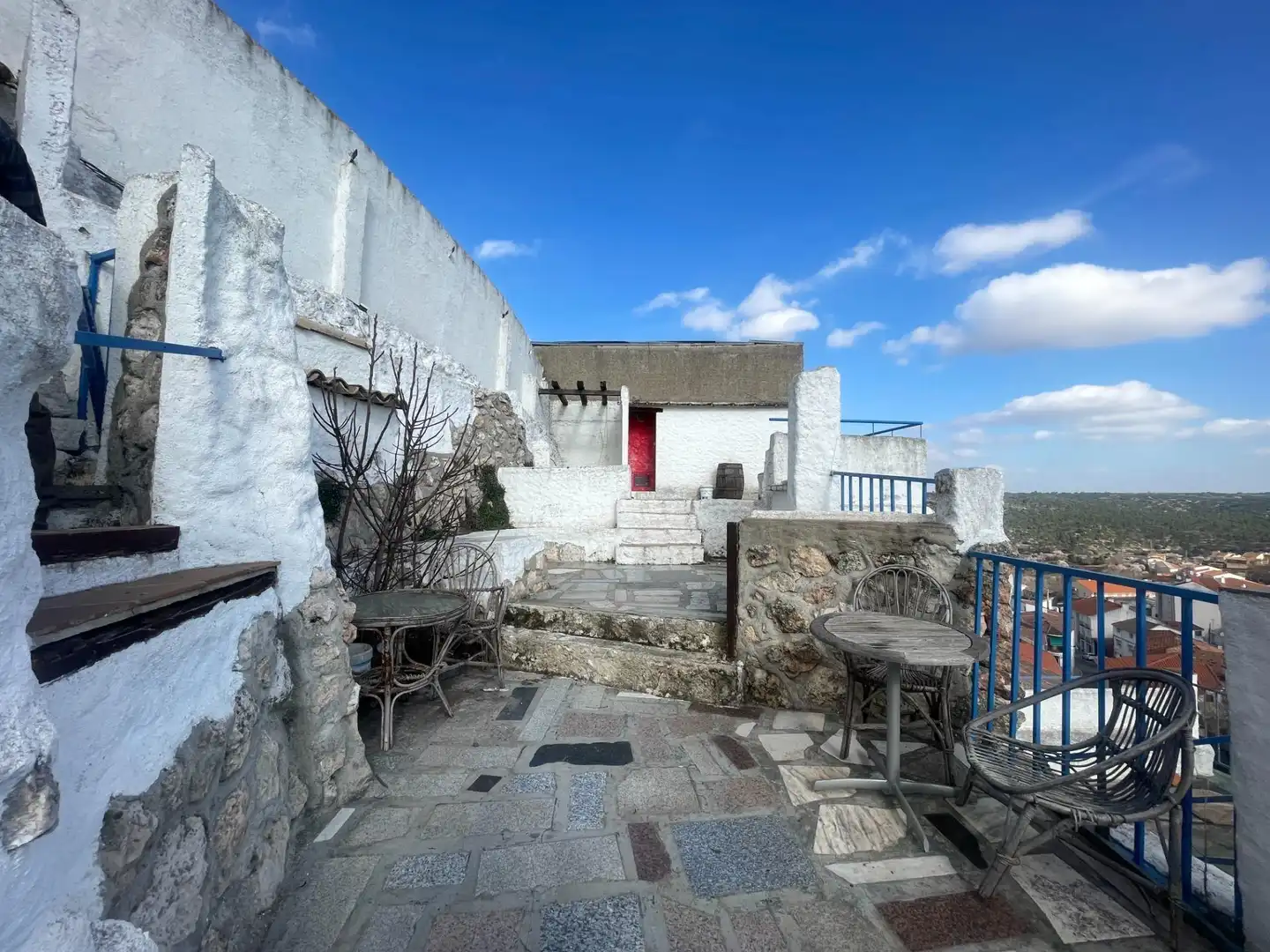 Casa o xalet en venda a Valdelaguna