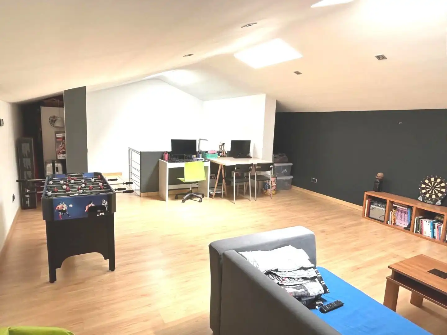 Adosado con jardín en venta en Avinguda Catalunya 10, imagen 21