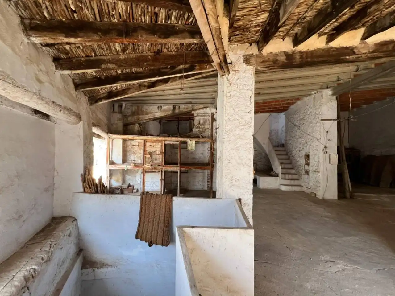 Casa aparellada en venda a Mosén Emilio, imagen 16