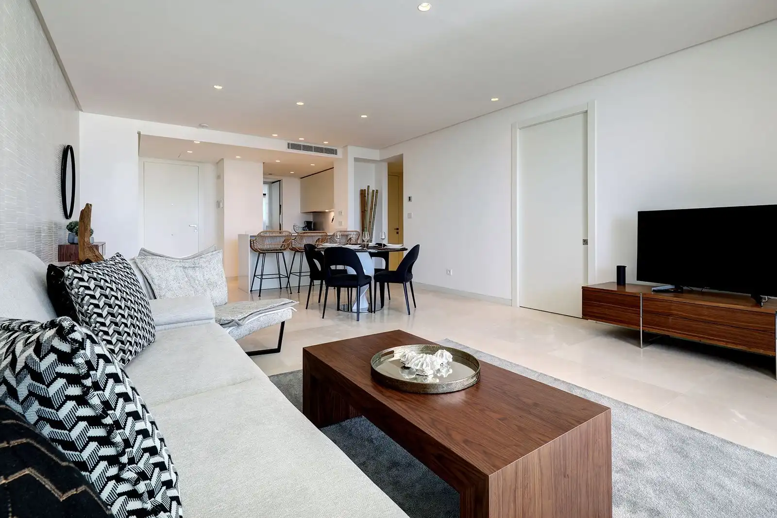 Apartamento en venta en Palo Alto