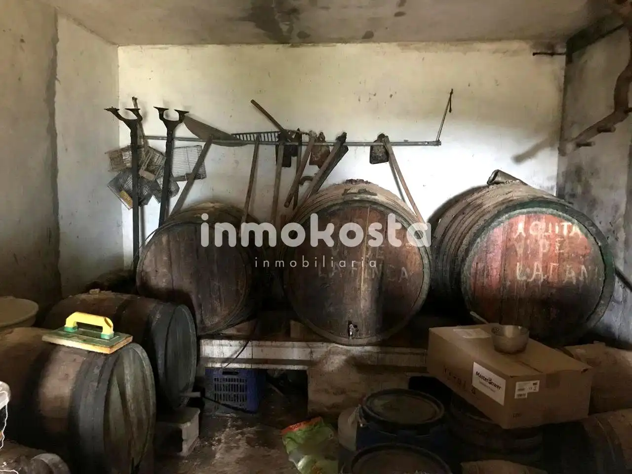Casa o xalet en venda en Sella amb Jardí privat i Terrassa