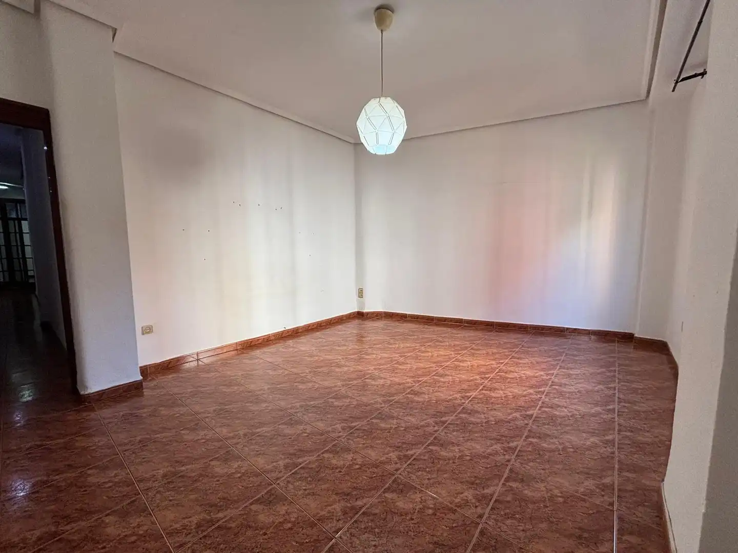 Wohnzimmer von Wohnung zur Miete in Valencia mit Klimaanlage, Möbliert und Waschmaschine