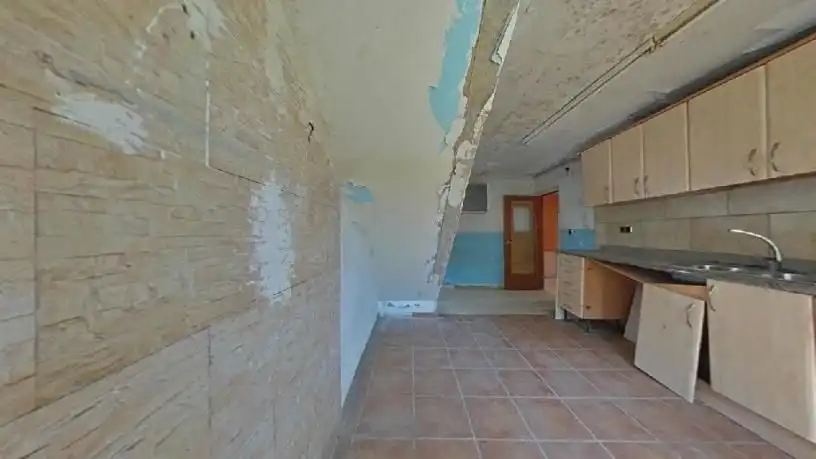 Cuina de Pis en venda en Massanes