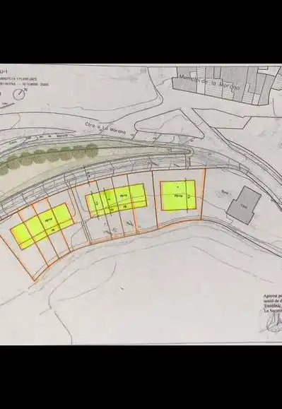 Terreno residencial en venta en Torrefeta i Florejacs