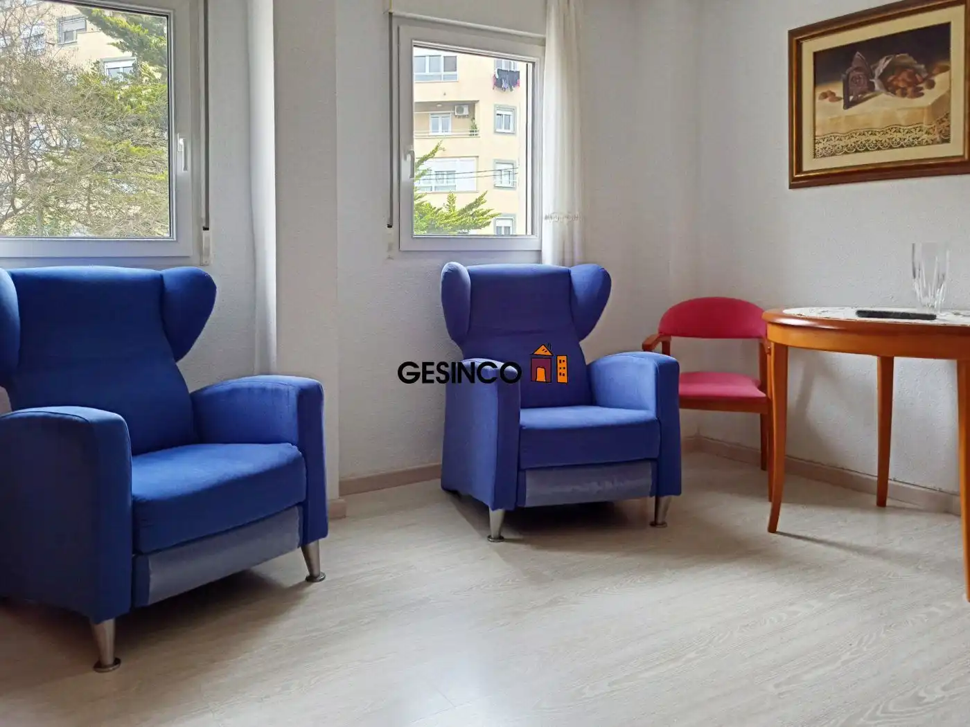 Flat for sale in Bocairent