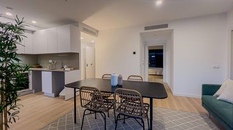 Planta Baja de Obra Nueva con 2 habitaciones y dos baños en centro de Vallirana, imagen 5