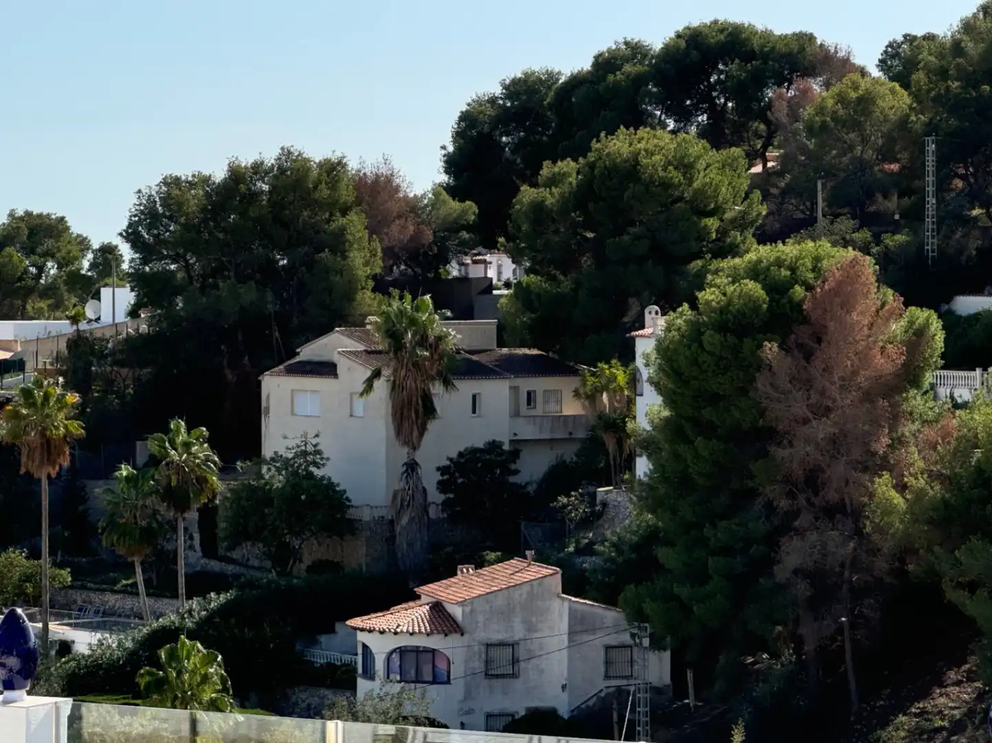 Wohnbaugrundstück zum Verkauf in Cala Advocat - Baladrar, imagen 14