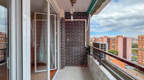 Foto 4 de Piso en venta en Calle de Ramón Pérez de Ayala, Numancia, Madrid