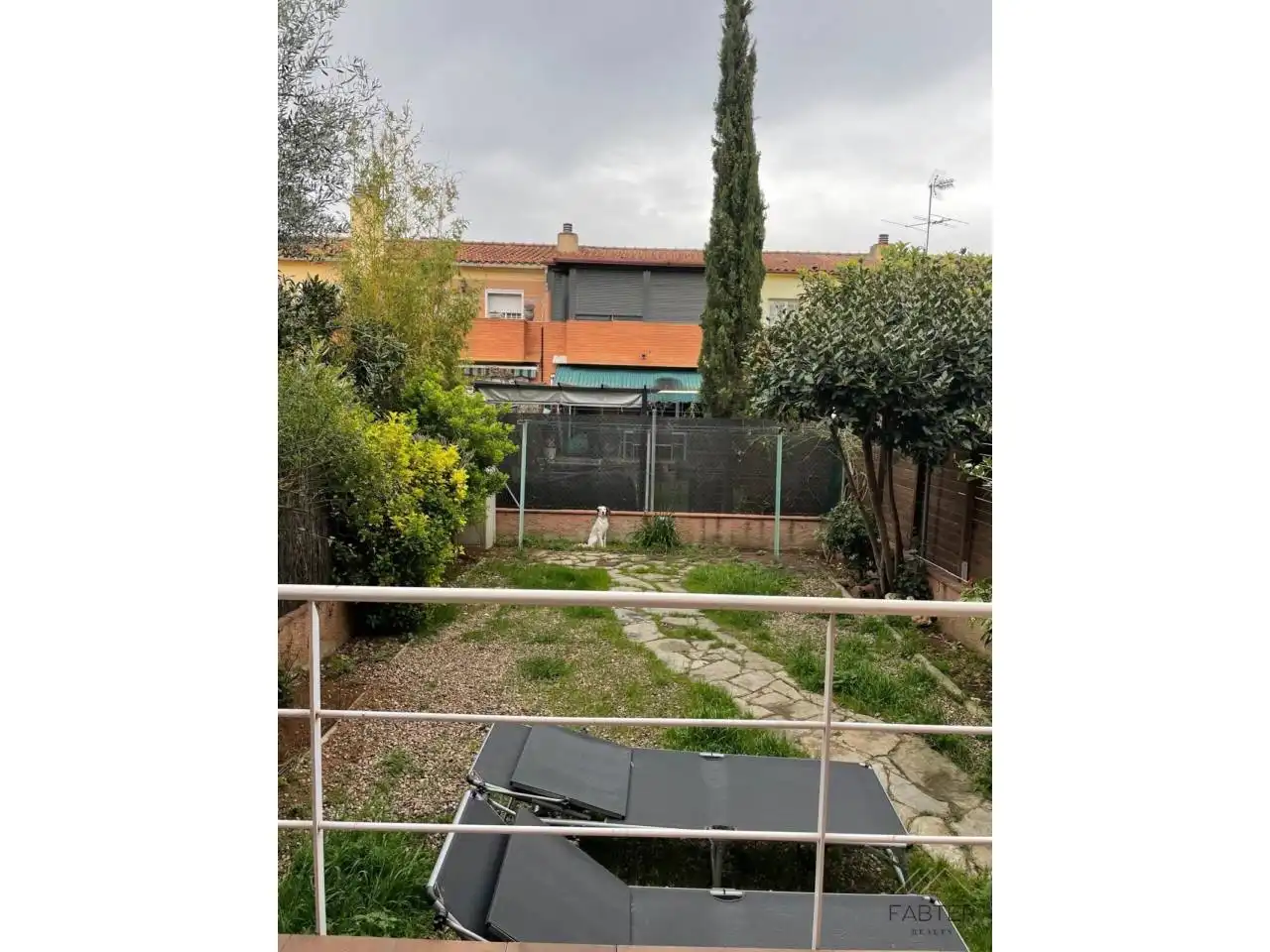 Reihenhaus mit Pool zum Verkauf in Calle Luis Chamizo, imagen 7