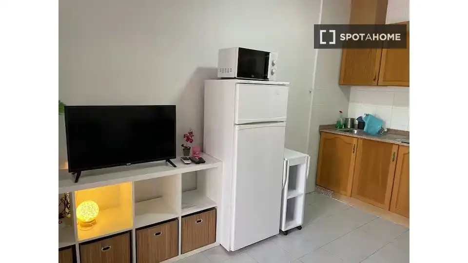 Habitación en Avenida Habaneras - Curva de Palangre