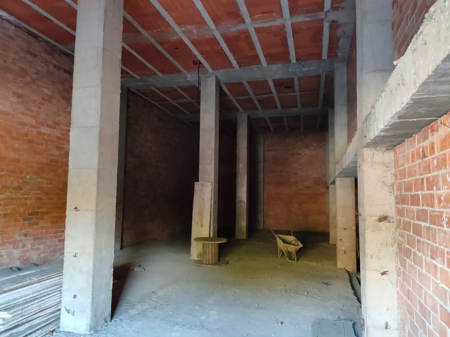 Local comercial en venda a Carrer de Pau Vila 20, imagen 3