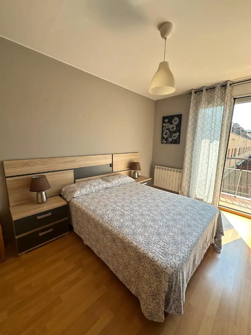 Bedroom of Detached homes for sale in Artés  with Air Conditioner, Heating and Private garden