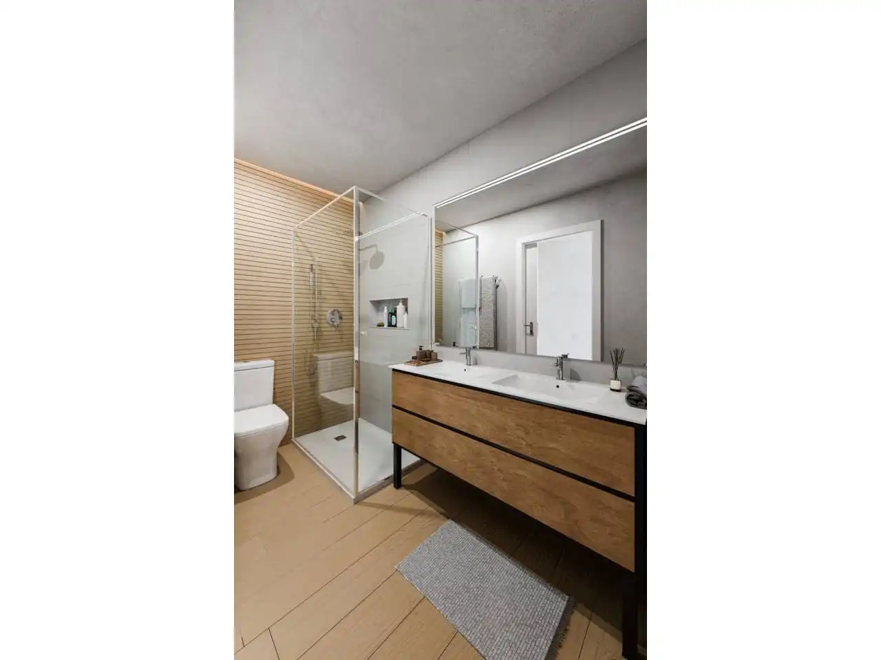 Flat for sale in Avenida Francesc Ribas, 46, Joan Prim