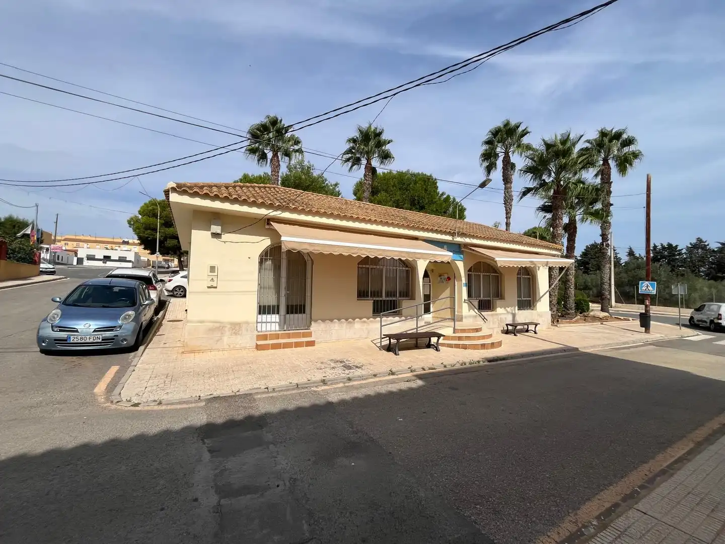 Casa con terrazza in vendita a Calle Martín Pérez Saura, imagen 32