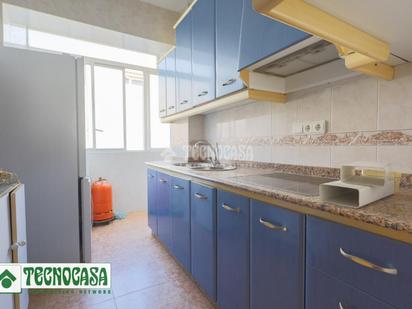 Kitchen of Flat for sale in Adra