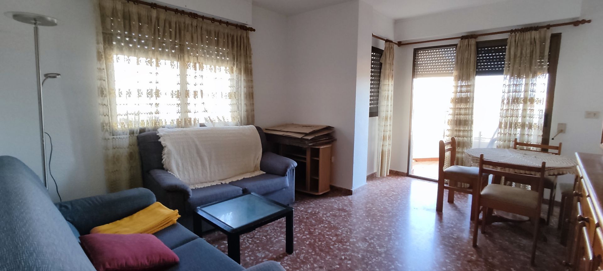 Living room of Flat for sale in Sueca