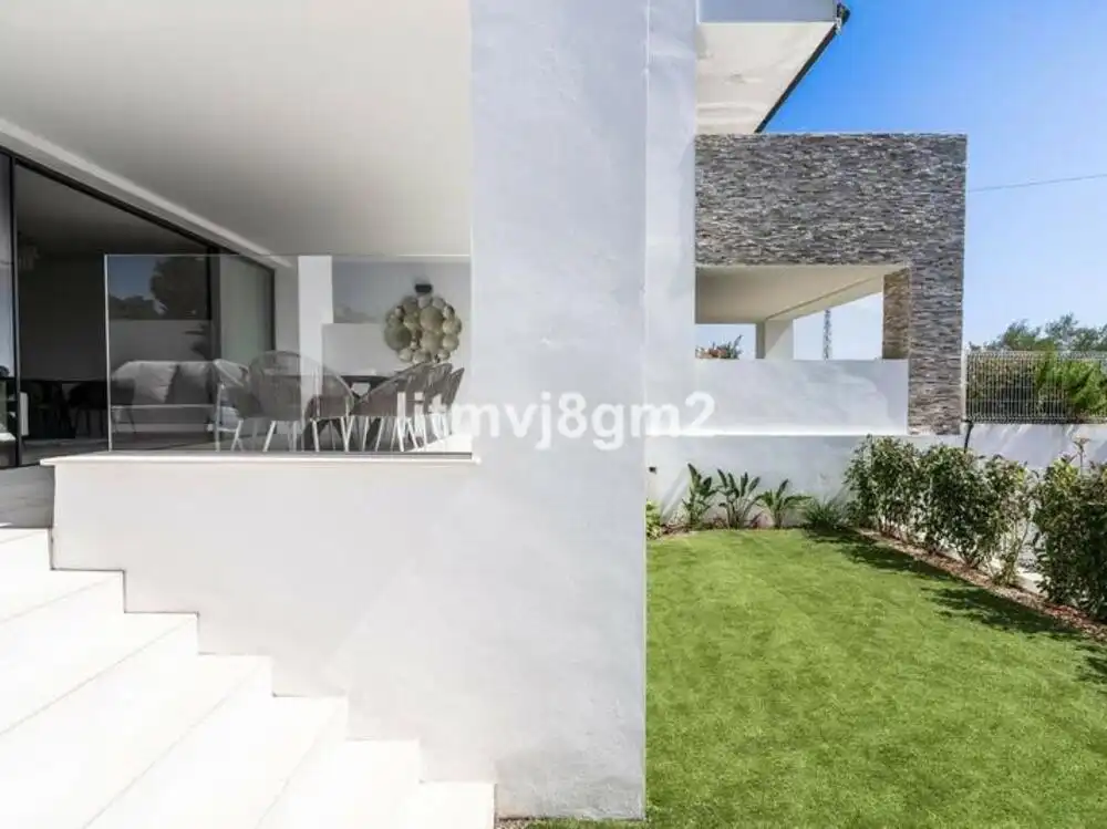Habitatge amb ascensor en venda a Elviria - Cabopino, imagen 24