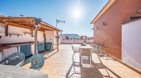 Foto 3 de Àtic en venda a Calle de José Llopis Díez, Garbinet - Parque de las Avenidas, Alicante / Alacant